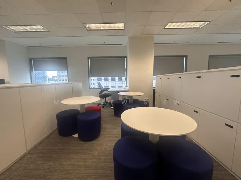 Suntec City Tower, 8 Temasek Boulevard, 3,552 sqft, Office For Rent, by Matthew Siew, 500135358 - Interior - CommercialGuru.com.sg