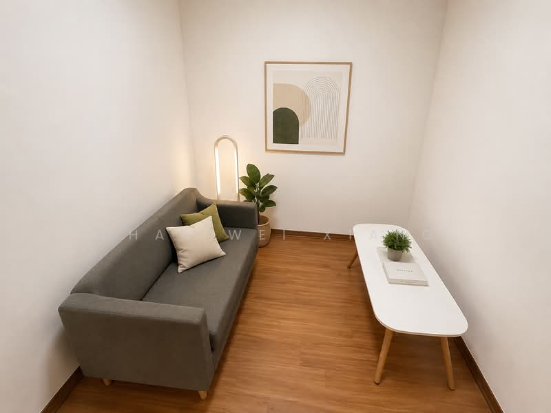 111 Woodlands Street 13, 111 Woodlands Street 13, Room Rental, 150 sqft, HDB Flat For Rent, by Chan Wei Xiang, 500135359 - Living Room - PropertyGuru.com.sg