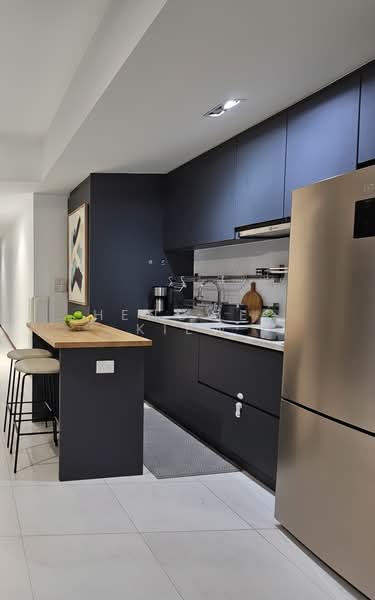 G Residences, 50 Lorong G Telok Kurau, 3 Bedrooms, 1,044 sqft, Apartment For Sale, by Hengwei Kiew, 500135361 - Kitchen - PropertyGuru.com.sg