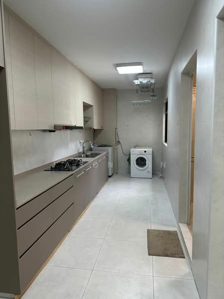 20 Jalan Membina, 20 Jalan Membina, 3 Bedrooms, 1,183 sqft, HDB Flat For Sale, by Jason Tan, 500135363 - Kitchen - PropertyGuru.com.sg