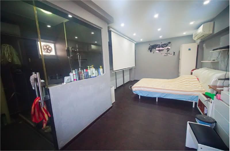 846 Yishun Ring Road, 846 Yishun Ring Road, 4 Bedrooms, 1,442 sqft, HDB Flat For Sale, by Robert Chen, 500135364 - Bedroom - PropertyGuru.com.sg
