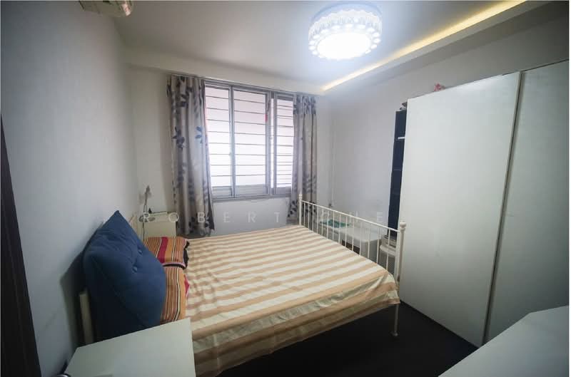 846 Yishun Ring Road, 846 Yishun Ring Road, 4 Bedrooms, 1,442 sqft, HDB Flat For Sale, by Robert Chen, 500135364 - Bedroom - PropertyGuru.com.sg
