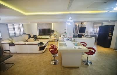 For Sale - 846 Yishun Ring Road