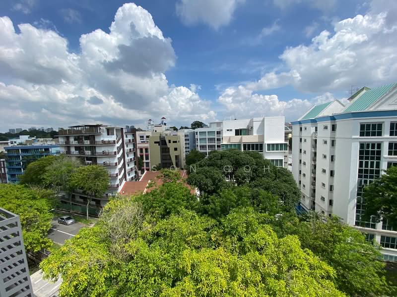 Parc Sophia, 12 Adis Road, 2 Bedrooms, 624 sqft, Apartment For Rent, by Jason Goh, 500135365 - Exterior - PropertyGuru.com.sg