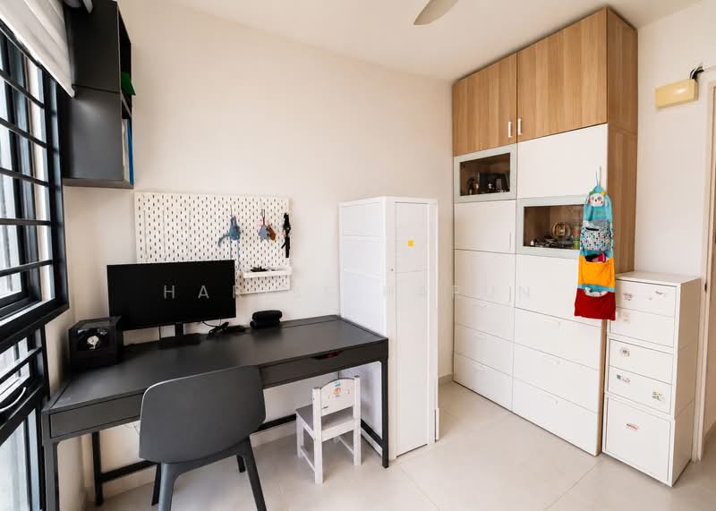 96 Dawson Road, 96 Dawson Road, 2 Bedrooms, 63 sqft, HDB Flat For Sale, by Hariss Harun, 500135369 - Study - PropertyGuru.com.sg