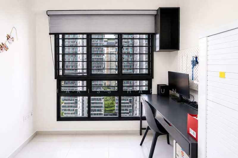 96 Dawson Road, 96 Dawson Road, 2 Bedrooms, 63 sqft, HDB Flat For Sale, by Hariss Harun, 500135369 - Study - PropertyGuru.com.sg