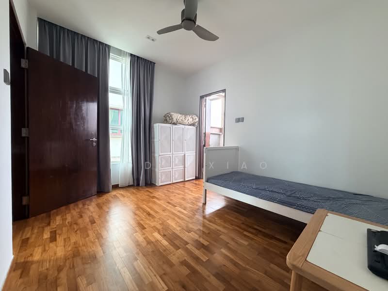 Cardiff Grove, Cardiff Grove, Room Rental, 250 sqft, Semi-Detached House For Rent, by Eddie Xiao, 500135370 - Bedroom - PropertyGuru.com.sg