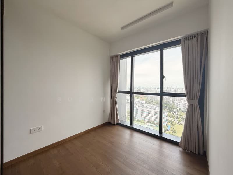 Parc Clematis, 8D Jalan Lempeng, 1 Bedroom, 452 sqft, Condominium For Rent, by Susan Zheng, 500135373 - PropertyGuru.com.sg