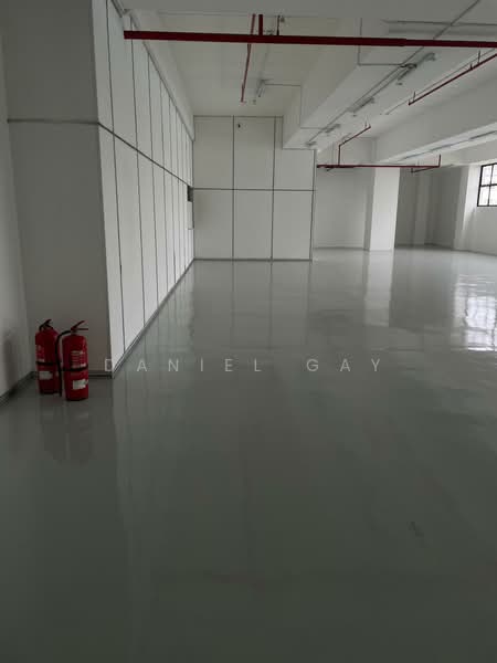 Tat Ann Building, 40 Jalan Pemimpin, 2,000 sqft, Light Industrial (B1) For Rent, by Daniel Gay, 500135375 - Interior - CommercialGuru.com.sg