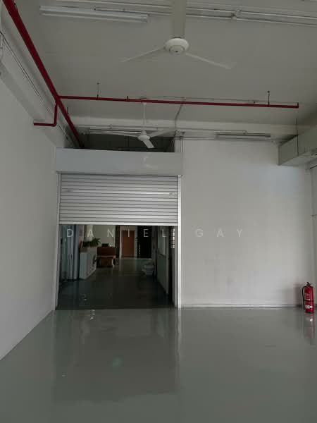 Tat Ann Building, 40 Jalan Pemimpin, 2,000 sqft, Light Industrial (B1) For Rent, by Daniel Gay, 500135375 - Interior - CommercialGuru.com.sg