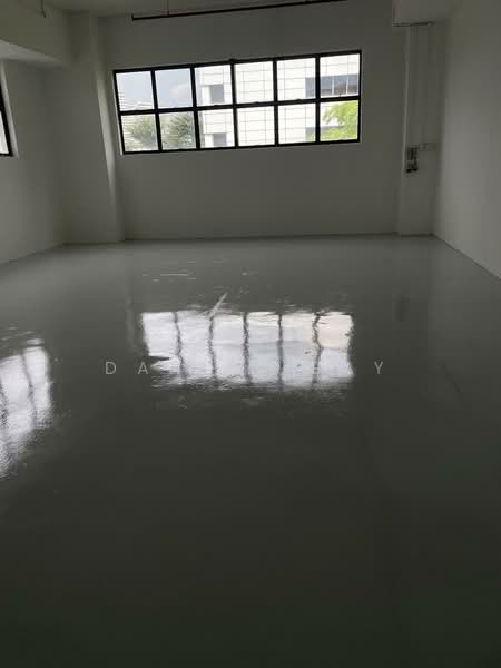 Tat Ann Building, 40 Jalan Pemimpin, 2,000 sqft, Light Industrial (B1) For Rent, by Daniel Gay, 500135375 - Interior - CommercialGuru.com.sg