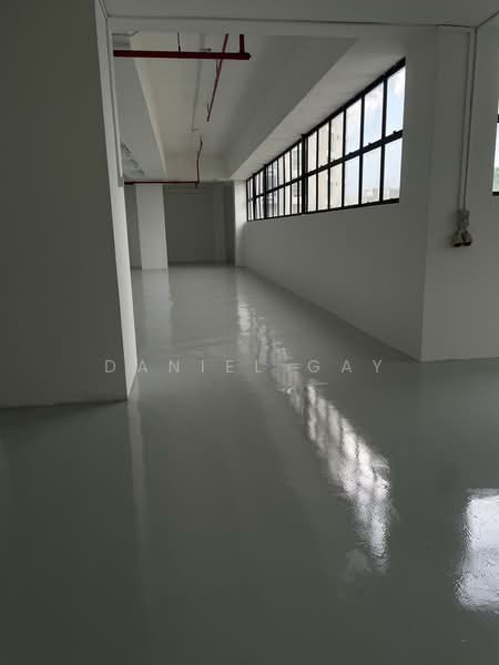 Tat Ann Building, 40 Jalan Pemimpin, 2,000 sqft, Light Industrial (B1) For Rent, by Daniel Gay, 500135375 - Interior - CommercialGuru.com.sg