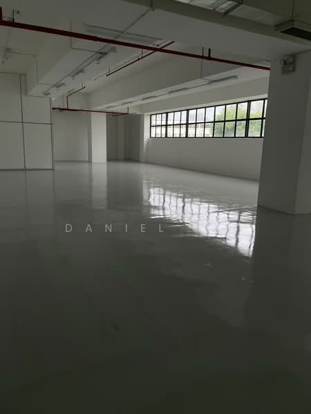 Tat Ann Building, 40 Jalan Pemimpin, 2,000 sqft, Light Industrial (B1) For Rent, by Daniel Gay, 500135375 - Interior - CommercialGuru.com.sg