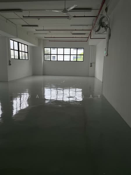 Tat Ann Building, 40 Jalan Pemimpin, 2,000 sqft, Light Industrial (B1) For Rent, by Daniel Gay, 500135375 - Interior - CommercialGuru.com.sg