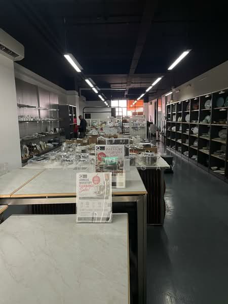Tat Ann Building, 40 Jalan Pemimpin, Ang Mo Kio / Bishan / Thomson, 1,850 sqft, Light Industrial (B1) For Rent, by Daniel Gay, 500135375 - Interior - CommercialGuru.com.sg
