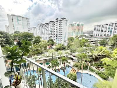 For Sale - Tanamera Crest