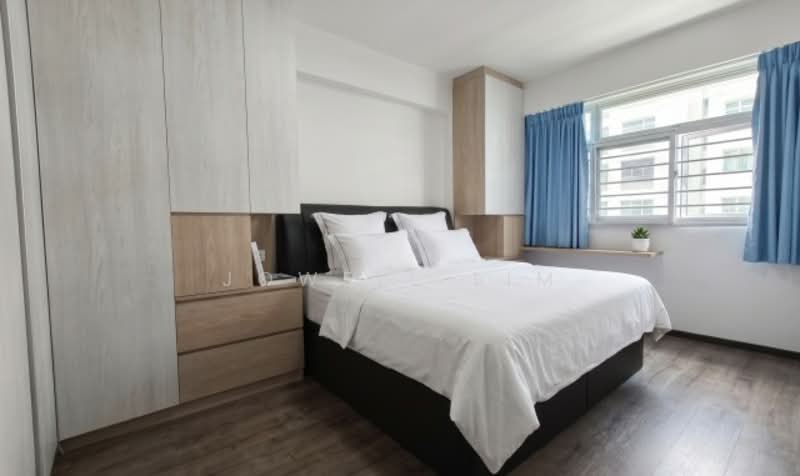 504C Yishun Street 51, , 3 Bedrooms, 1,001 sqft, HDB Flat For Sale, by Jowell Lim, 500135383 - PropertyGuru.com.sg