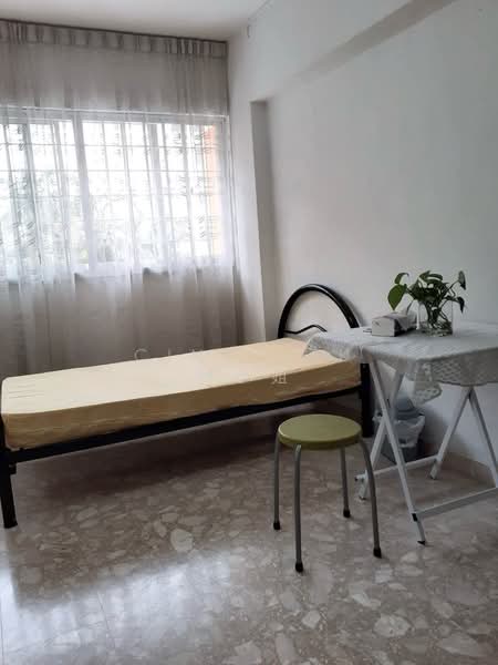 17 Joo Seng Road, 17 Joo Seng Road, Room Rental, 150 sqft, HDB Flat For Rent, by Cindy Fu 付小姐, 500135385 - Bedroom - PropertyGuru.com.sg
