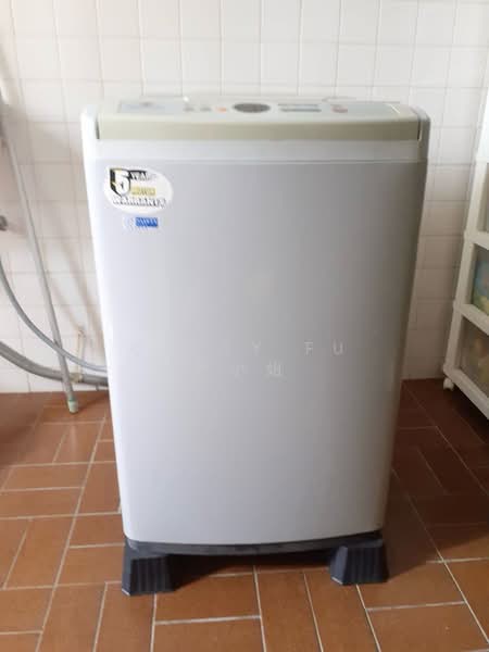 17 Joo Seng Road, 17 Joo Seng Road, Room Rental, 150 sqft, HDB Flat For Rent, by Cindy Fu 付小姐, 500135385 - Interior - PropertyGuru.com.sg