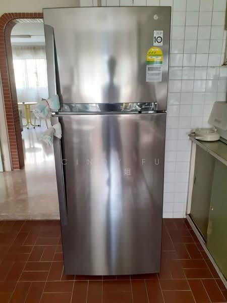 17 Joo Seng Road, 17 Joo Seng Road, Room Rental, 150 sqft, HDB Flat For Rent, by Cindy Fu 付小姐, 500135385 - Kitchen - PropertyGuru.com.sg
