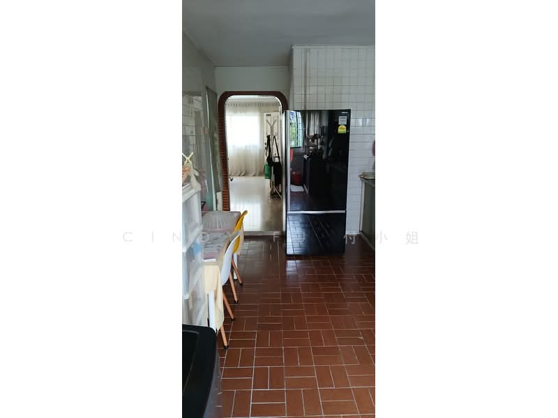 17 Joo Seng Road, 17 Joo Seng Road, Room Rental, 150 sqft, HDB Flat For Rent, by Cindy Fu 付小姐, 500135385 - Kitchen - PropertyGuru.com.sg