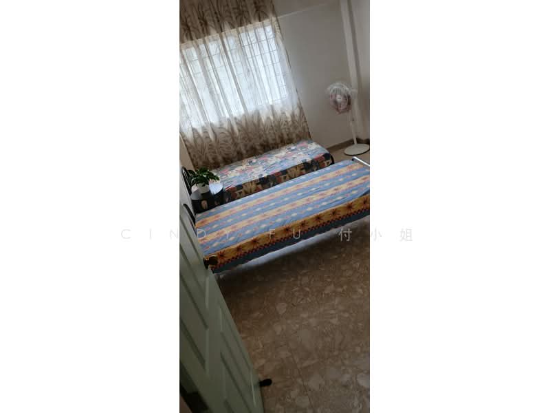 17 Joo Seng Road, 17 Joo Seng Road, Room Rental, 150 sqft, HDB Flat For Rent, by Cindy Fu 付小姐, 500135385 - Bedroom - PropertyGuru.com.sg