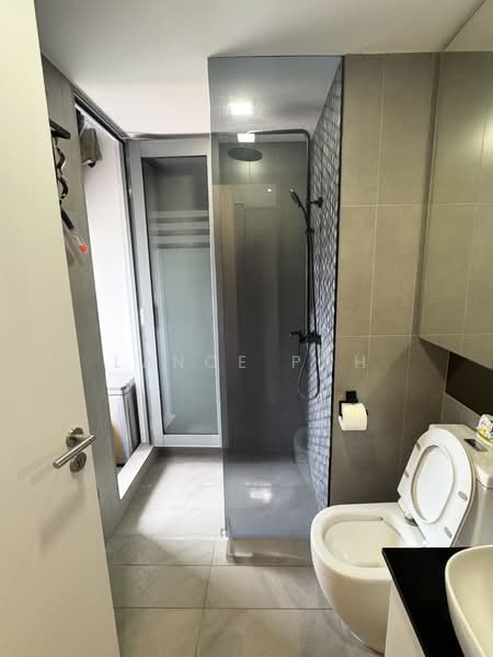 Okio, 262 BALESTIER ROAD, 1 Bedroom, 420 sqft, Condominium For Sale, by Lance Poh, 500135387 - Bathroom - PropertyGuru.com.sg