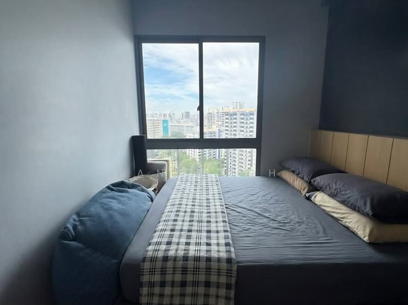 Okio, 262 BALESTIER ROAD, 1 Bedroom, 420 sqft, Condominium For Sale, by Lance Poh, 500135387 - Bedroom - PropertyGuru.com.sg