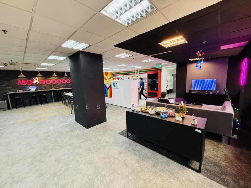 Cecil Court, 138 Cecil Street, 2,825 sqft, Office For Rent, by Preston Tan, 500135388 - Living Room - CommercialGuru.com.sg