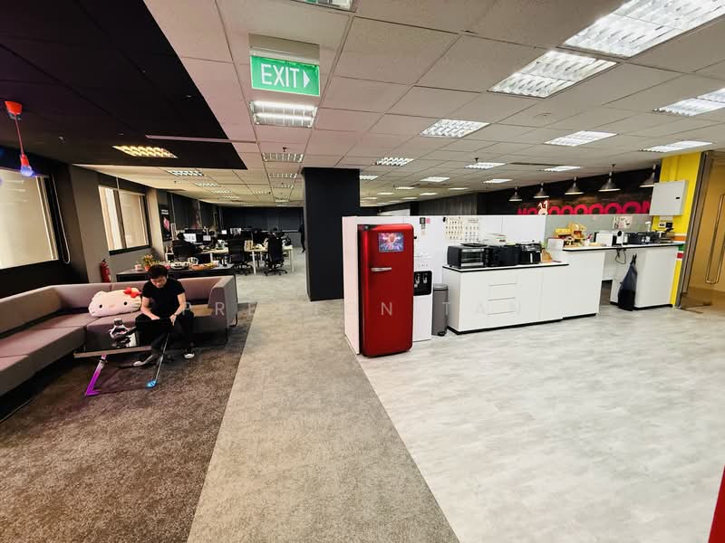Cecil Court, 138 Cecil Street, 2,825 sqft, Office For Rent, by Preston Tan, 500135388 - Interior - CommercialGuru.com.sg