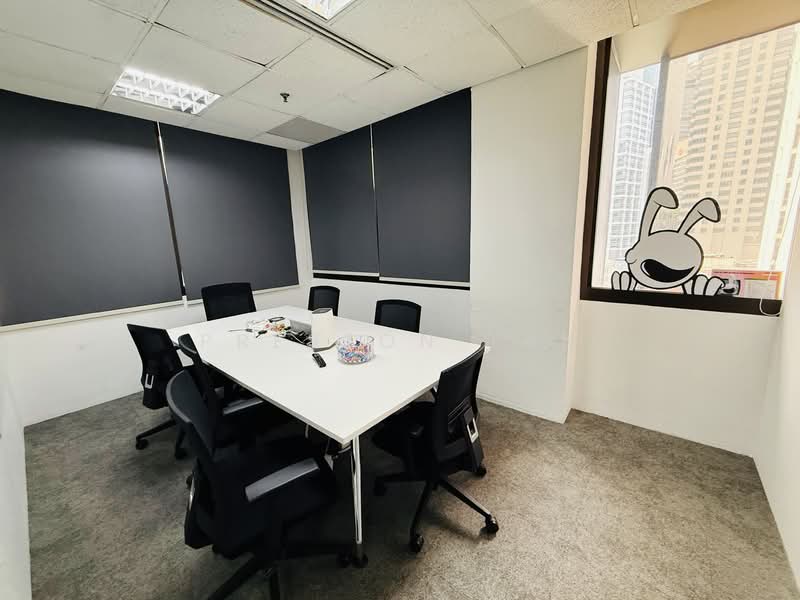 Cecil Court, 138 Cecil Street, 2,825 sqft, Office For Rent, by Preston Tan, 500135388 - Interior - CommercialGuru.com.sg