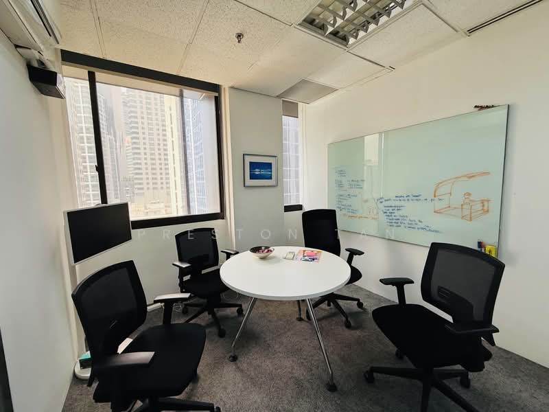 Cecil Court, 138 Cecil Street, 2,825 sqft, Office For Rent, by Preston Tan, 500135388 - Study - CommercialGuru.com.sg