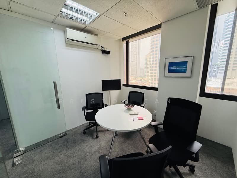 Cecil Court, 138 Cecil Street, 2,825 sqft, Office For Rent, by Preston Tan, 500135388 - Interior - CommercialGuru.com.sg