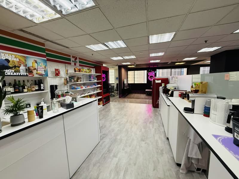Cecil Court, 138 Cecil Street, 2,825 sqft, Office For Rent, by Preston Tan, 500135388 - Interior - CommercialGuru.com.sg