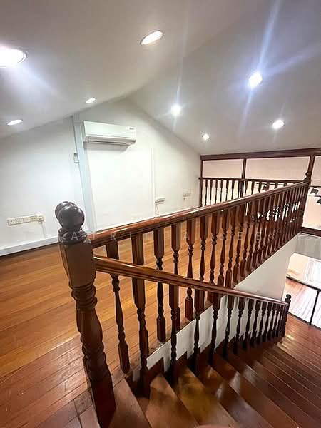 Amoy Street Shop House Office, Amoy Street, 1,000 sqft, Office For Rent, by Patricia Lee, 500135389 - Interior - CommercialGuru.com.sg