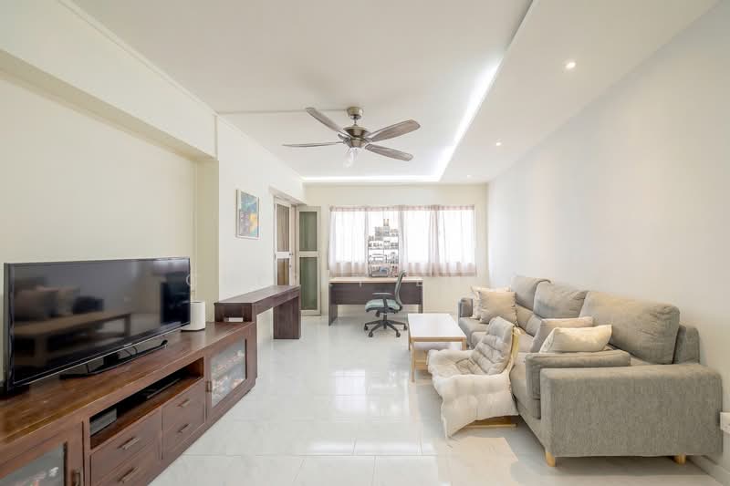 For Sale - 946 Jurong West Street 91