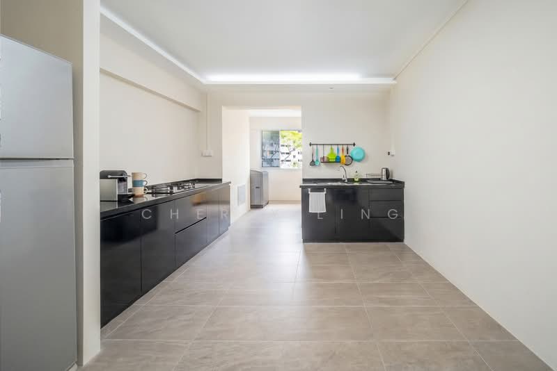946 Jurong West Street 91, 946 Jurong West Street 91, 3 Bedrooms, 1,130 sqft, HDB Flat For Sale, by Cherry Ling, 500135396 - Kitchen - PropertyGuru.com.sg