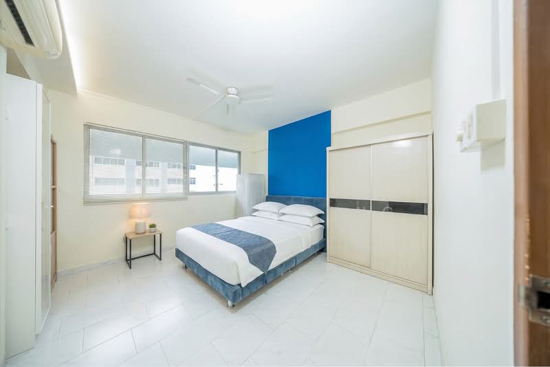 946 Jurong West Street 91, 946 Jurong West Street 91, 3 Bedrooms, 1,130 sqft, HDB Flat For Sale, by Cherry Ling, 500135396 - Bedroom - PropertyGuru.com.sg
