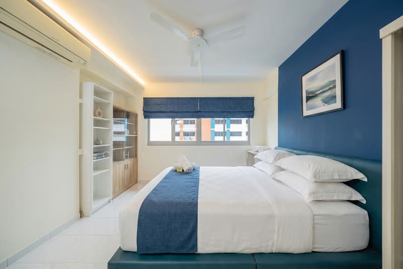 946 Jurong West Street 91, 946 Jurong West Street 91, 3 Bedrooms, 1,130 sqft, HDB Flat For Sale, by Cherry Ling, 500135396 - Bedroom - PropertyGuru.com.sg