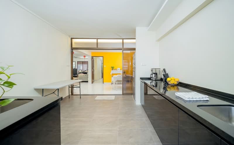946 Jurong West Street 91, 946 Jurong West Street 91, 3 Bedrooms, 1,130 sqft, HDB Flat For Sale, by Cherry Ling, 500135396 - Kitchen - PropertyGuru.com.sg
