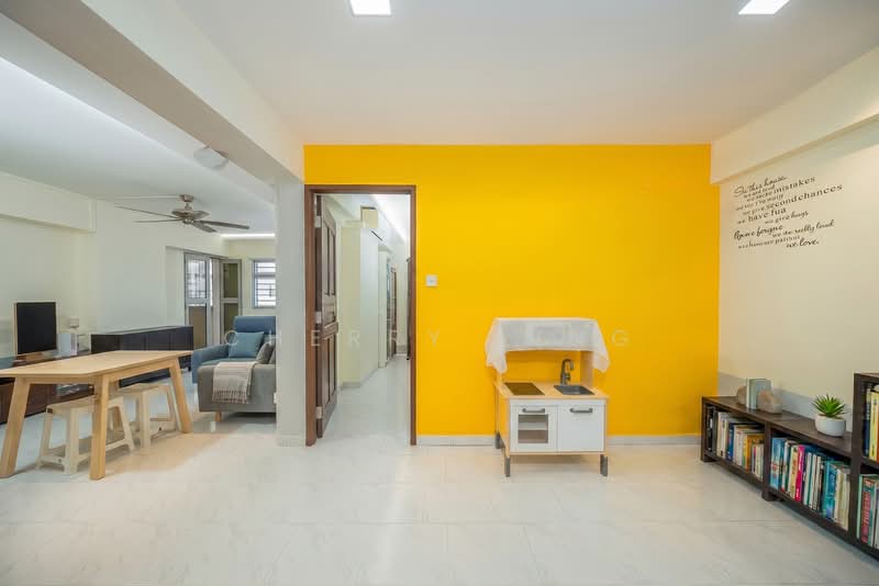 946 Jurong West Street 91, 946 Jurong West Street 91, 3 Bedrooms, 1,130 sqft, HDB Flat For Sale, by Cherry Ling, 500135396 - PropertyGuru.com.sg