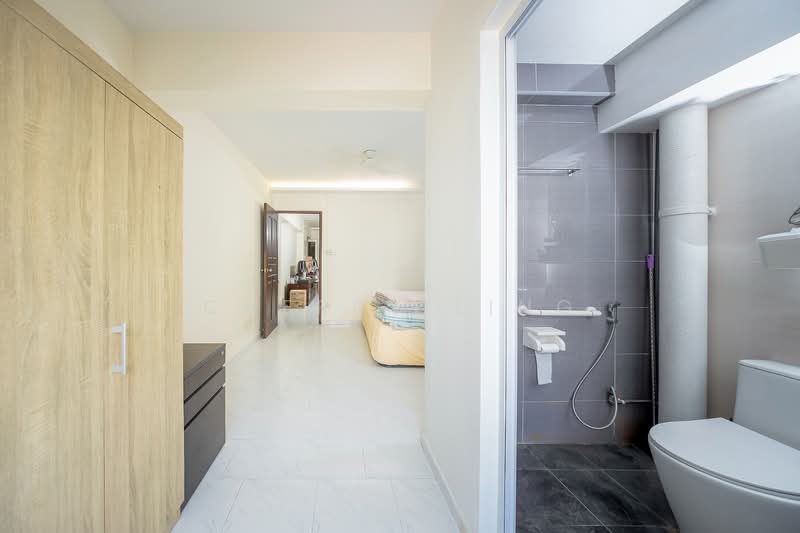 946 Jurong West Street 91, 946 Jurong West Street 91, 3 Bedrooms, 1,130 sqft, HDB Flat For Sale, by Cherry Ling, 500135396 - Bedroom - PropertyGuru.com.sg