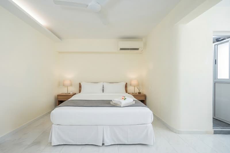 946 Jurong West Street 91, 946 Jurong West Street 91, 3 Bedrooms, 1,130 sqft, HDB Flat For Sale, by Cherry Ling, 500135396 - Bedroom - PropertyGuru.com.sg