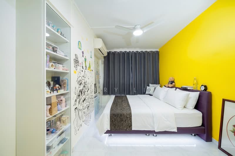 946 Jurong West Street 91, 946 Jurong West Street 91, 3 Bedrooms, 1,130 sqft, HDB Flat For Sale, by Cherry Ling, 500135396 - Bedroom - PropertyGuru.com.sg