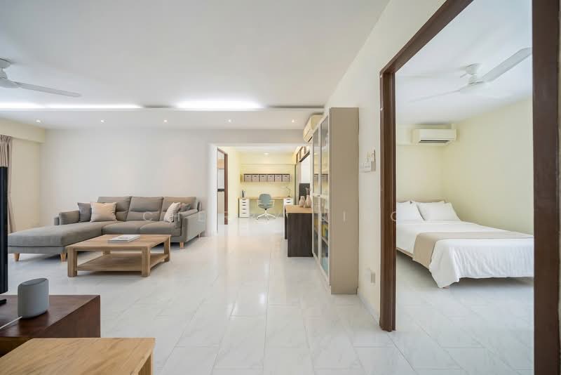 946 Jurong West Street 91, 946 Jurong West Street 91, 3 Bedrooms, 1,130 sqft, HDB Flat For Sale, by Cherry Ling, 500135396 - Living Room - PropertyGuru.com.sg