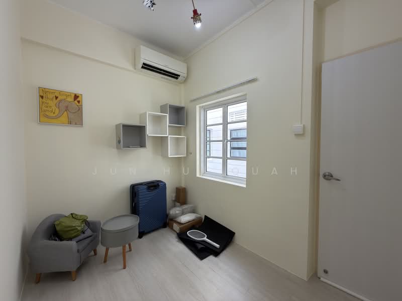 55 Tiong Bahru Road, 55 Tiong Bahru Road, 3 Bedrooms, 1,087 sqft, Walk-up Apartment For Sale, by Jun Hui Quah, 500135400 - Interior - PropertyGuru.com.sg