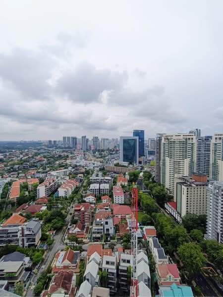 L'VIV, 23 Newton Road, 2 Bedrooms, 2,228 sqft, Condominium For Sale, by Jenny Lee, 500135402 - PropertyGuru.com.sg