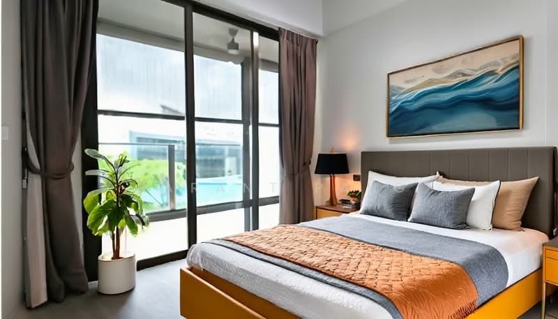 For Sale - The Poiz Residences