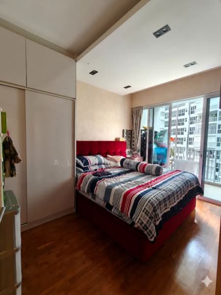 Forestville, 24 Woodlands Drive 16, 4 Bedrooms, 1,249 sqft, Executive Condominium For Rent, by Alvin Tay, 500135408 - Bedroom - PropertyGuru.com.sg