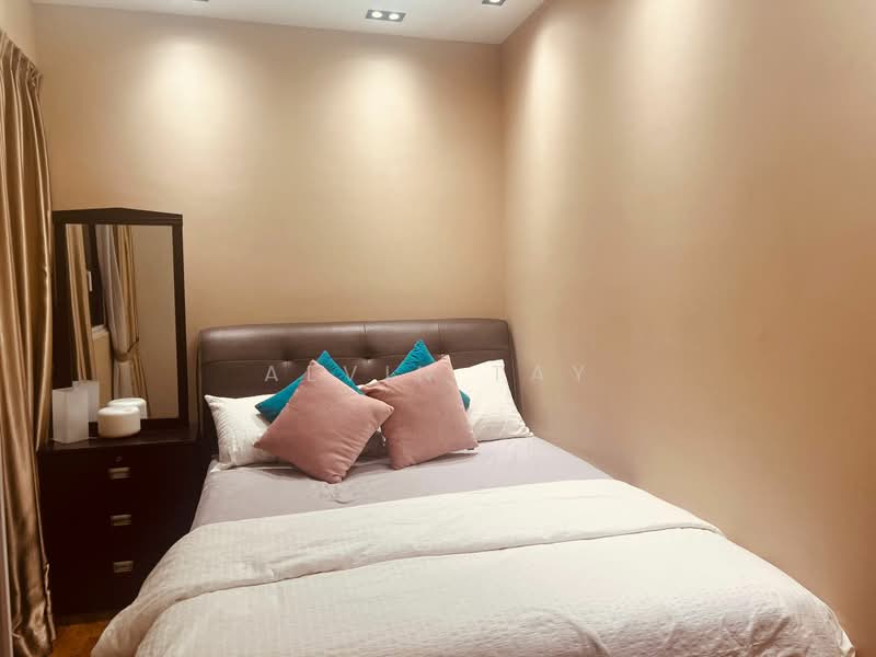 Forestville, 24 Woodlands Drive 16, 4 Bedrooms, 1,249 sqft, Executive Condominium For Rent, by Alvin Tay, 500135408 - Bedroom - PropertyGuru.com.sg